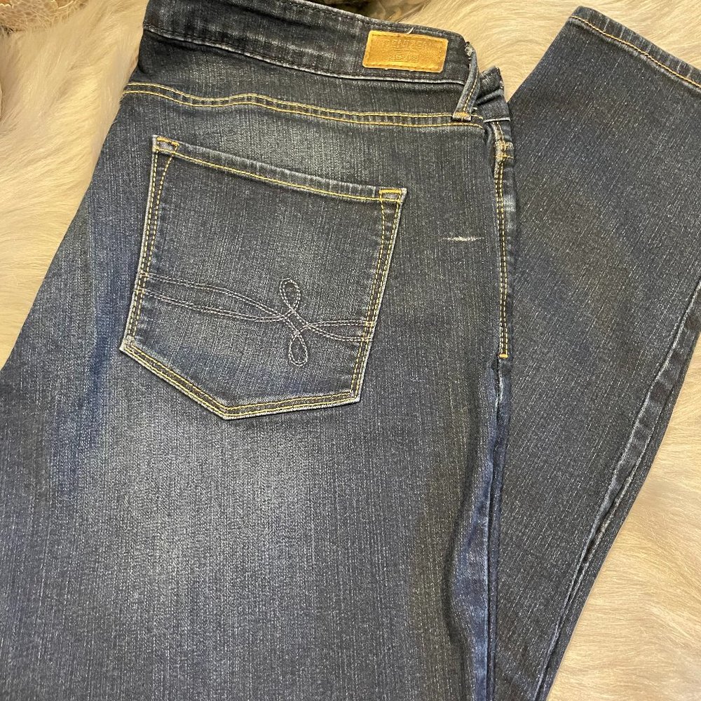 Denizen Levi Gold Label Jean